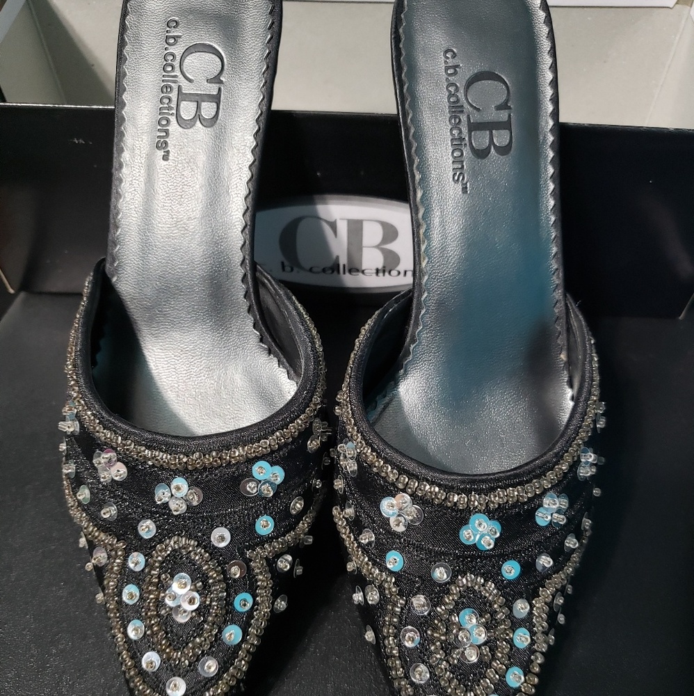 Women Mules